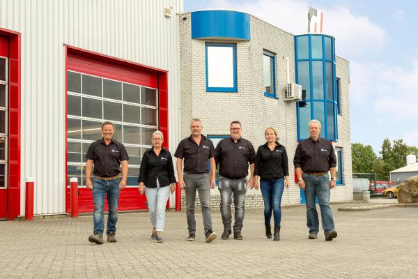 Driessen Grondwerken BV